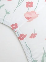 Honest Baby Clothing Organic Cotton Changing Pad Cover