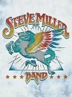 Steve Miller Band Graphic Tee