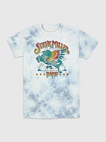 Steve Miller Band Graphic Tee