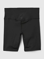 GapFit Power Bike Shorts