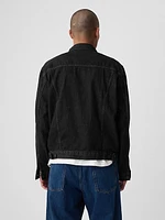 Classic Icon Denim Jacket