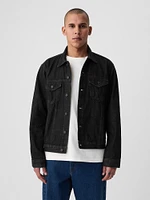 Classic Icon Denim Jacket