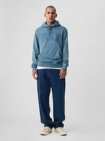 Gap Arch Logo Hoodie