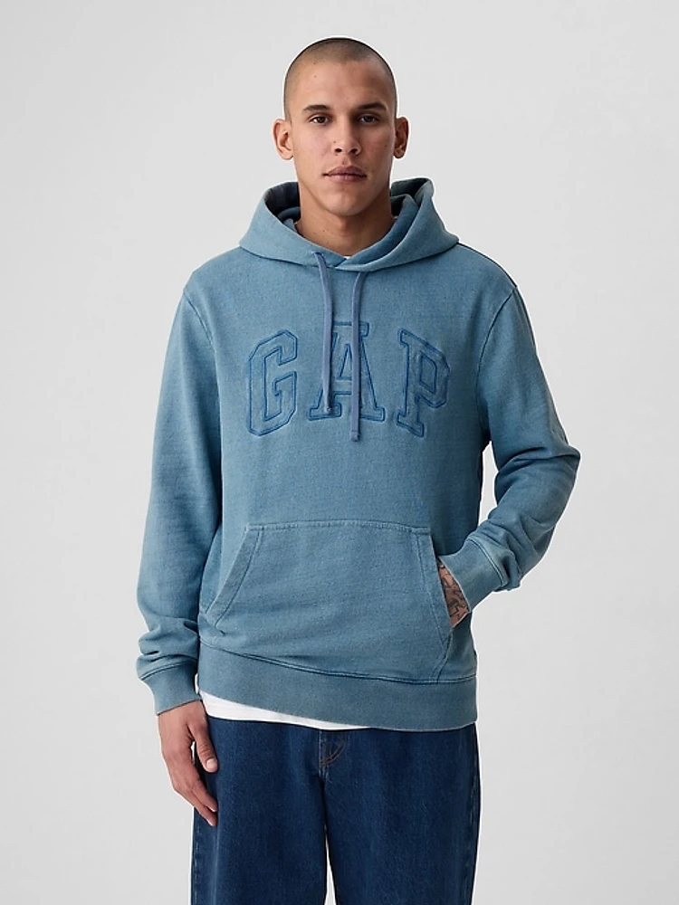 Gap Arch Logo Hoodie