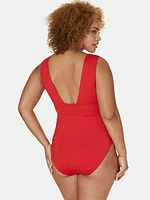 Andie Mykonos Classic One Piece