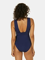 Andie Mykonos Classic One Piece