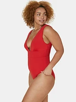 Andie Mykonos Classic One Piece