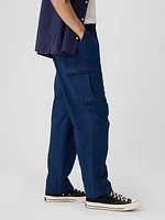 Ripstop Cargo Pants