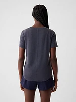 GapFit Breathe T-Shirt