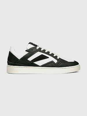 Thousand Fell Mens Court Sneaker