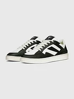 Thousand Fell Mens Court Sneaker