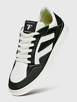 Thousand Fell Mens Court Sneaker