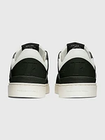 Thousand Fell Mens Court Sneaker