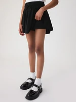 Kids Easy Skort