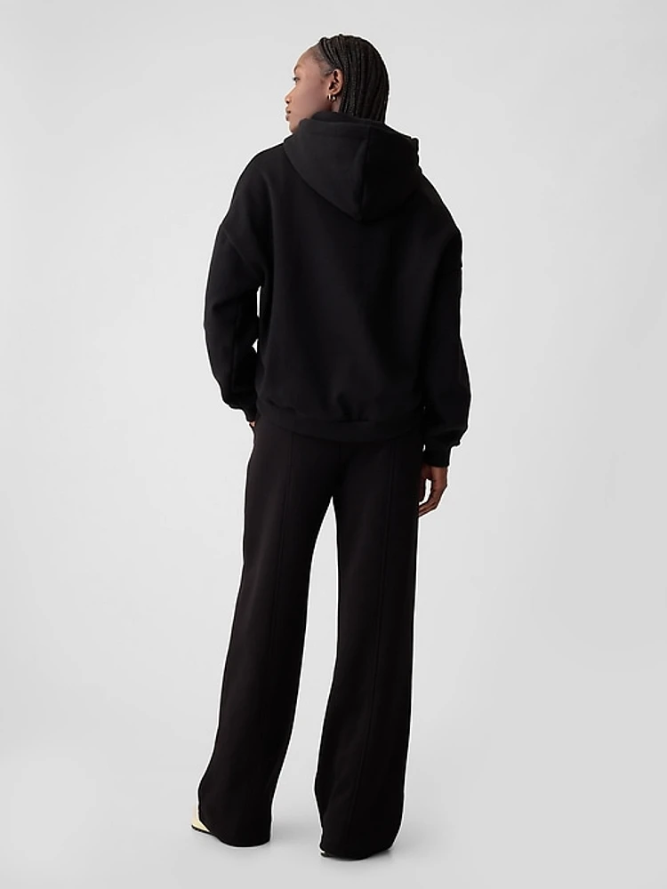 Vintage Soft Hoodie