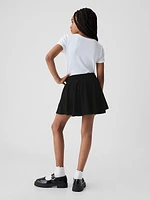 Kids Easy Skort