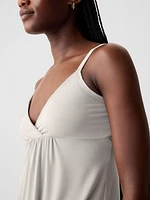 Maternity Modal Sleep Cami