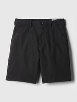 Carpenter Utility Shorts