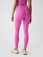 GapFit High Rise Power Full Length Leggings