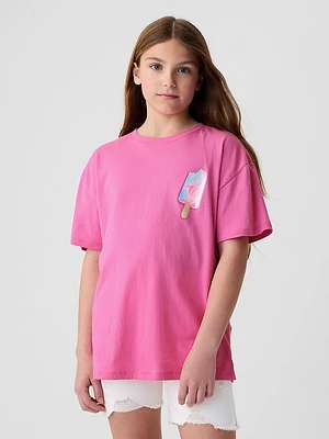 Kids Graphic T-Shirt