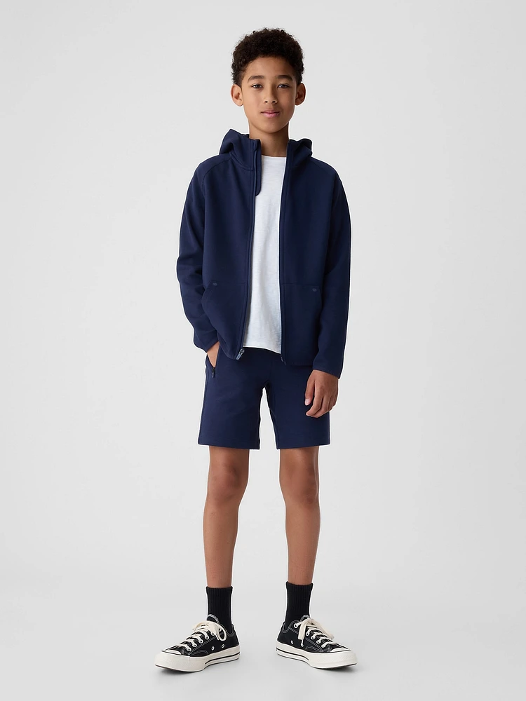 GapFit Kids Fit Tech Hoodie