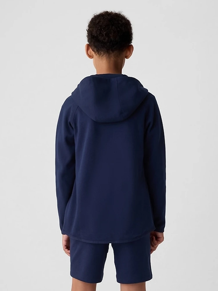 GapFit Kids Fit Tech Hoodie