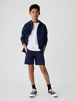 GapFit Kids Fit Tech Shorts