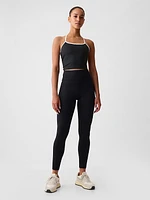 GapFit Power Racerback Brami