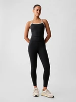 GapFit High Rise Power Full Length Leggings