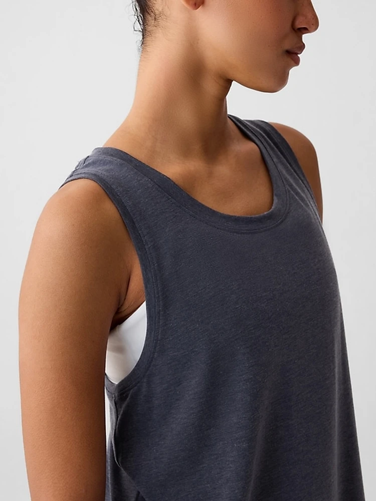 GapFit Muscle Tank Top