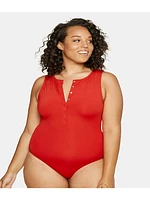 Andie Malibu Classic One Piece