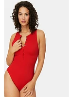 Andie Malibu Classic One Piece