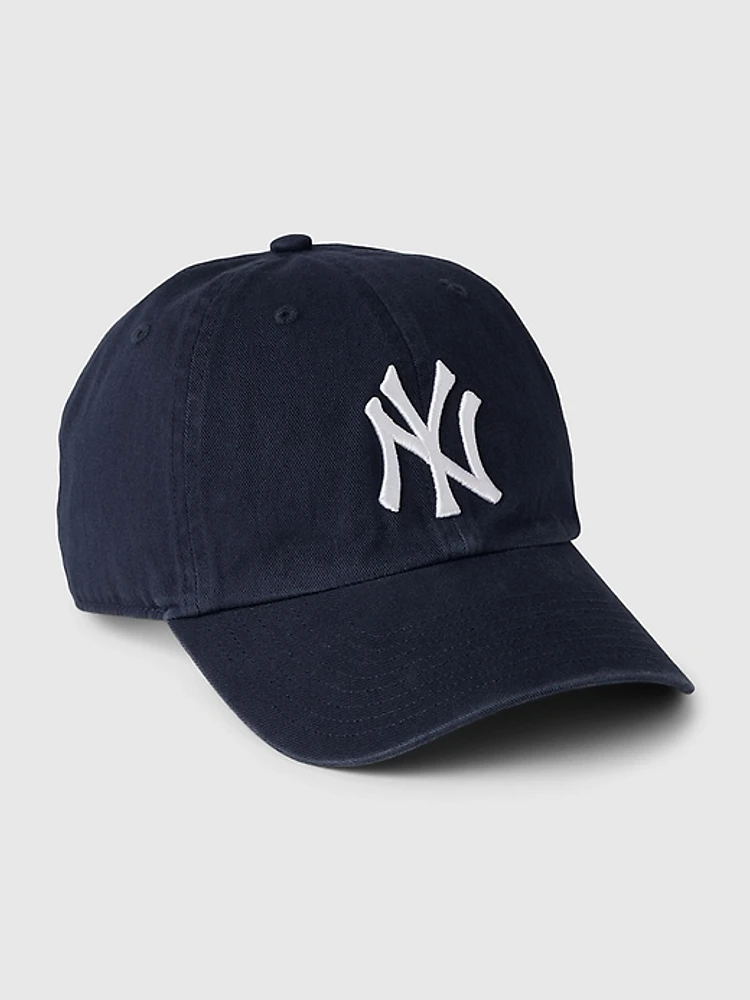 '47 Brand New York Yankees Baseball Hat