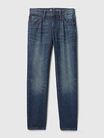 Kids Rip & Repair Original Straight Jeans