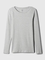 Modern Crewneck T-Shirt