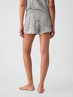 Modal PJ Shorts