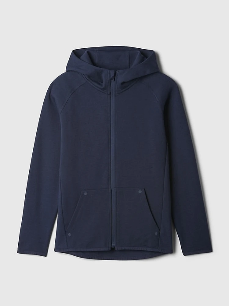 GapFit Kids Fit Tech Hoodie