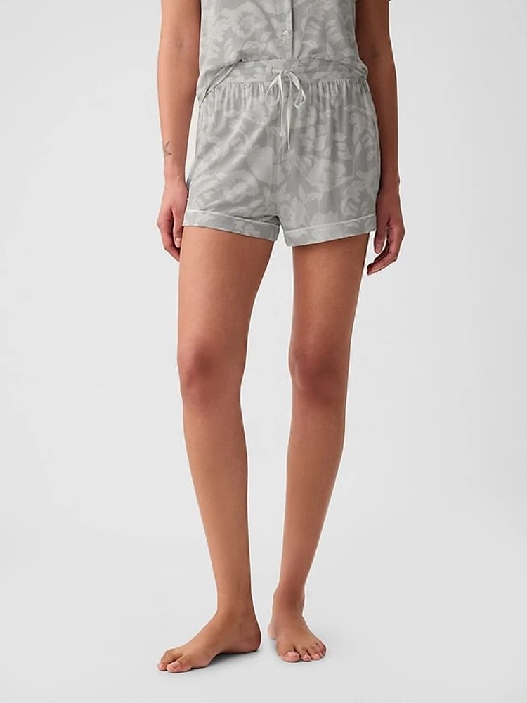 Modal PJ Shorts