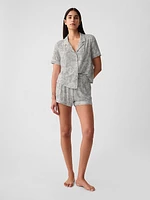 Modal PJ Shorts