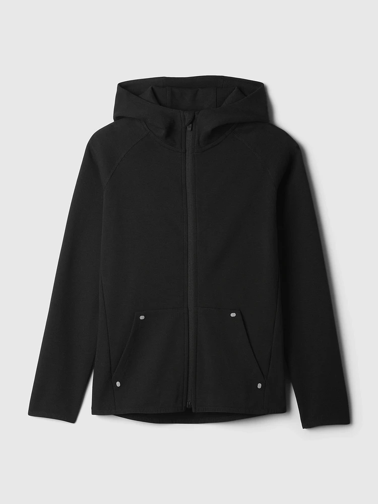 GapFit Kids Fit Tech Hoodie