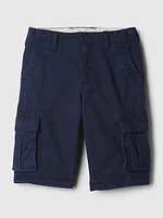 Kids Cargo Shorts