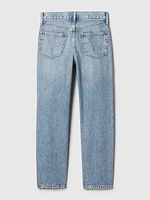 Kids Rip & Repair Original Straight Jeans