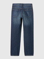 Kids Rip & Repair Original Straight Jeans