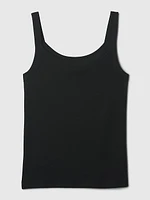 Modern Rib Tank Top