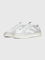 Thousand Fell Mens Court Sneaker