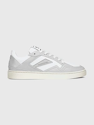 Thousand Fell Mens Court Sneaker