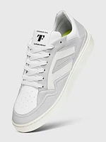 Thousand Fell Mens Court Sneaker