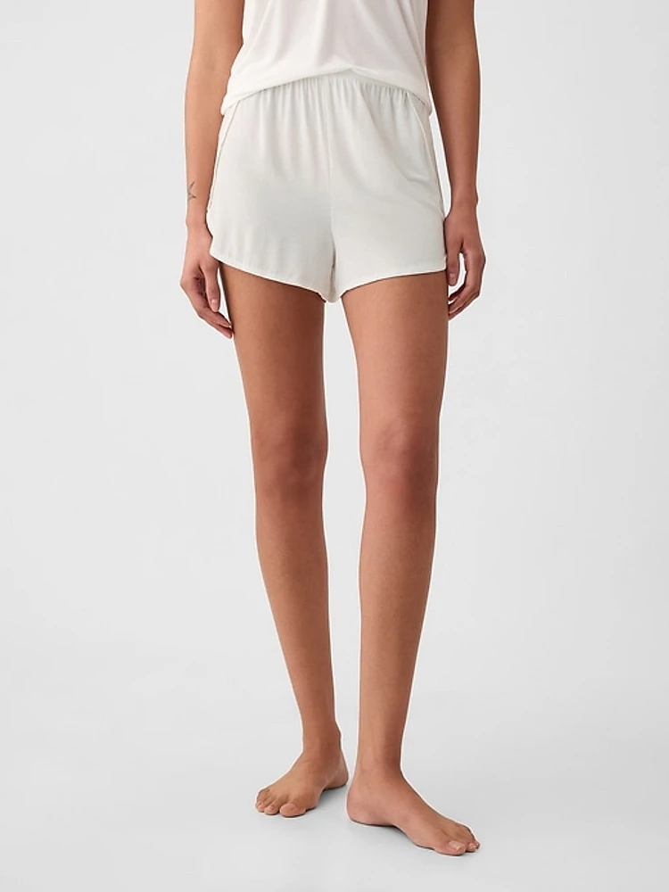 Flutter PJ Shorts