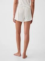 Flutter PJ Shorts