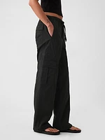 Cargo Easy Pants